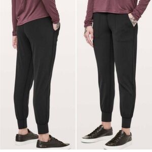 Lululemon Align High Rise Joggers Sz 2